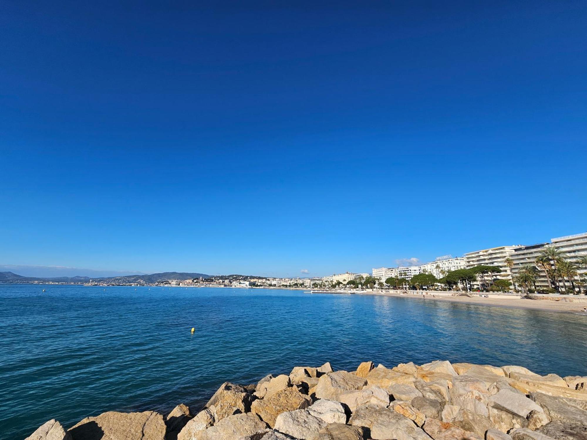 Апартаменты The Yachting - Host Provence Ле-Канне Экстерьер фото