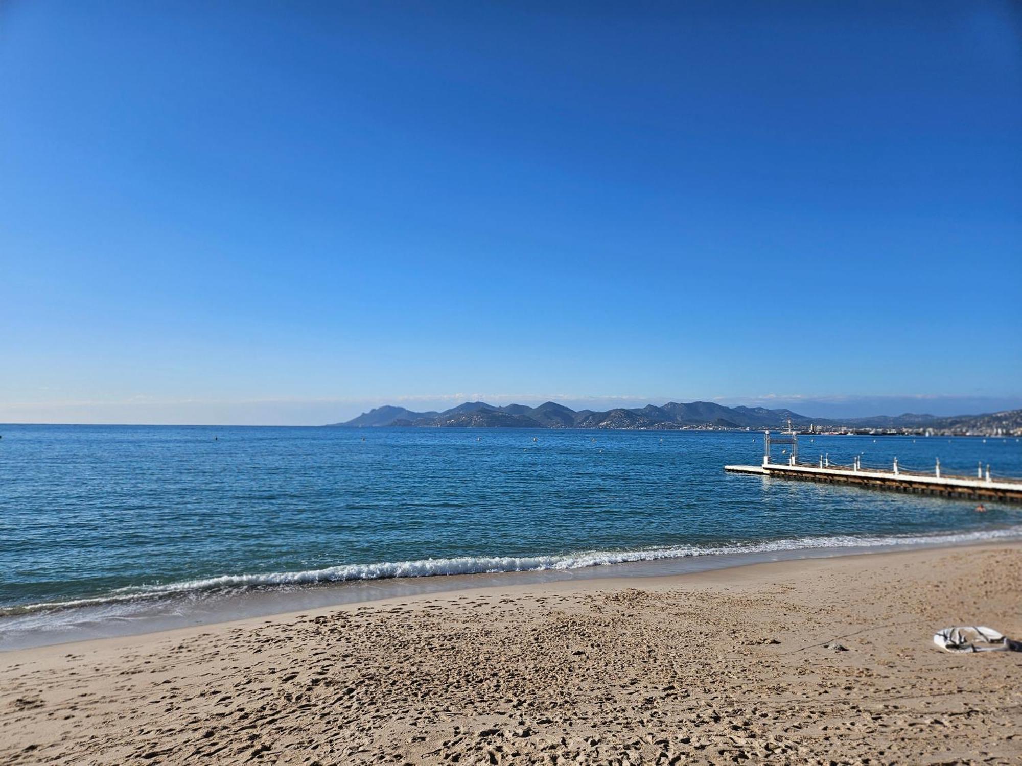 Апартаменты The Yachting - Host Provence Ле-Канне Экстерьер фото