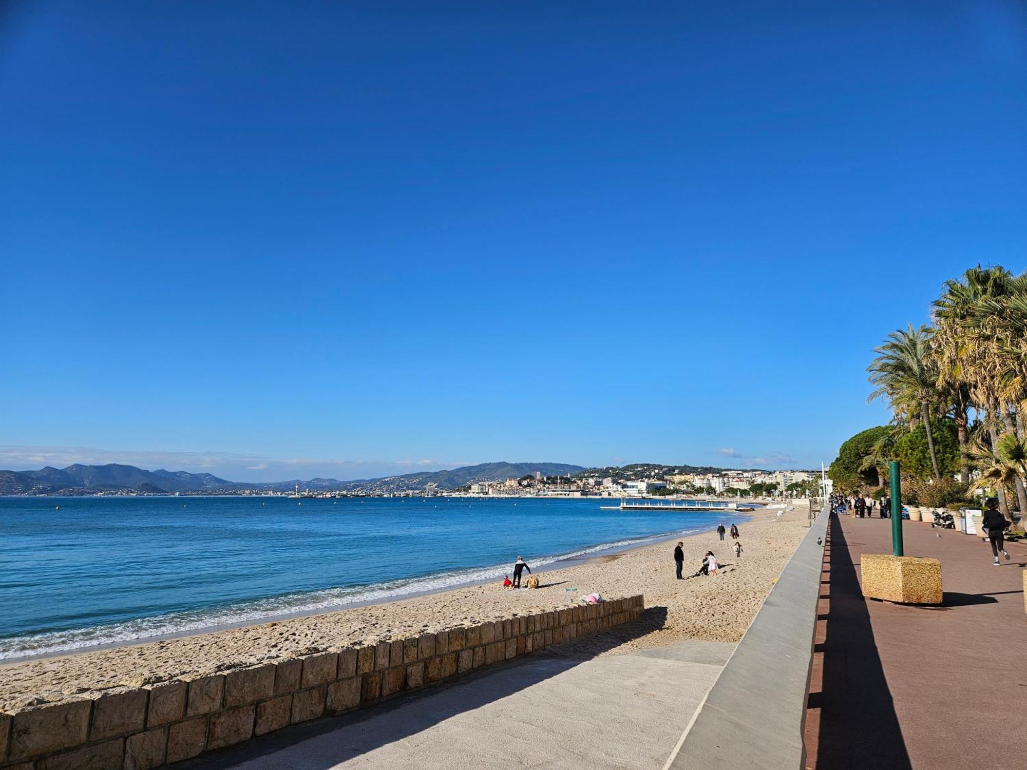 Апартаменты The Yachting - Host Provence Ле-Канне Экстерьер фото