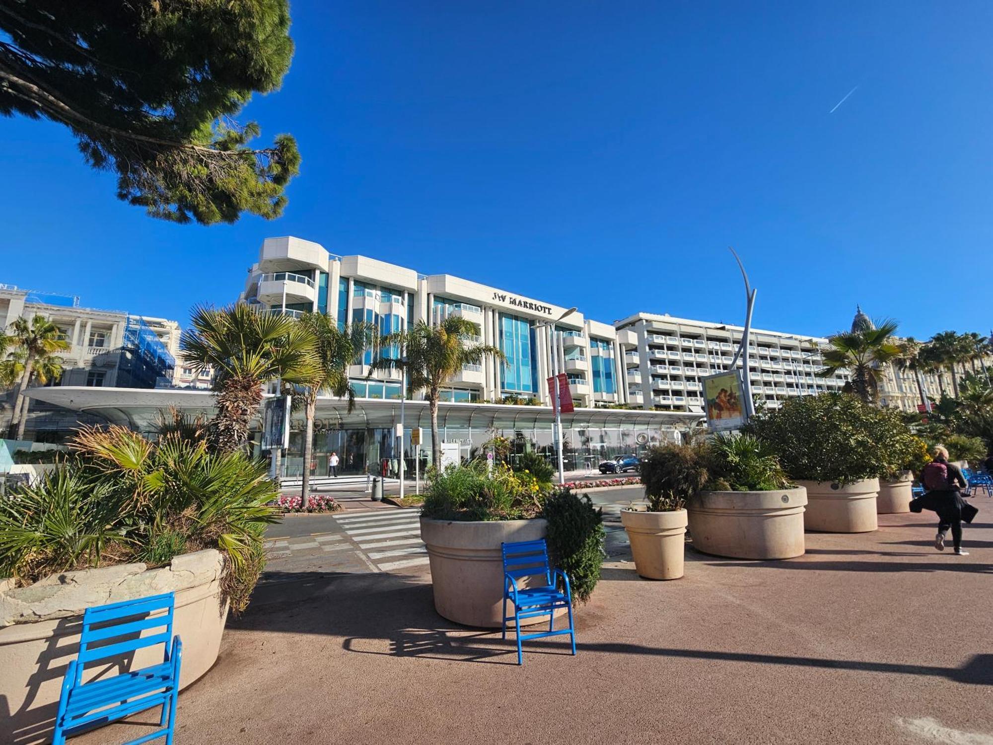 Апартаменты The Yachting - Host Provence Ле-Канне Экстерьер фото